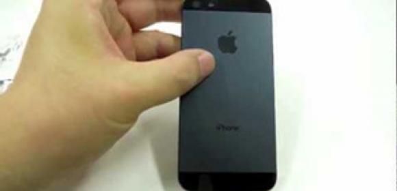 Assembling an iPhone 5 Is Insanely Difficult, Says Foxconn Executive [WSJ]