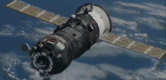 Astronauts May Have to Perform Spacewalk to Fix Progress Resupply Ship