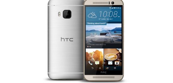 Asus Interested in Buying HTC, Chances Are Slim