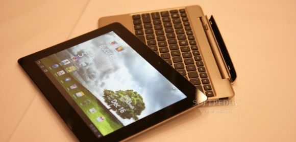 Asus Details Workaround for Transformer Prime Android 4.0 Lockup Issues