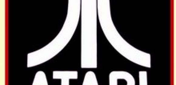Atari Partners with IGA Worldwide
