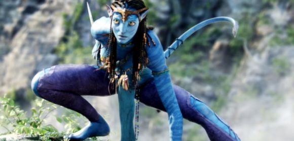 ‘Avatar’ Makes $232M at the Box Office over Opening Weekend