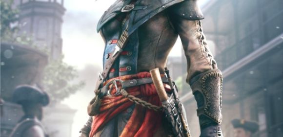 Aveline’s Ancestor in Assassin’s Creed 3: Liberation Adds to the Mystery, Dev Says