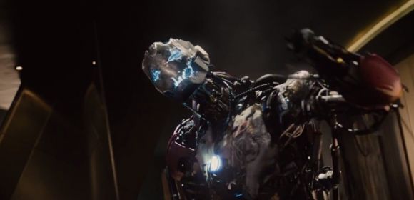 “Avengers: Age of Ultron” Extended Trailer Is Out: There Are No Strings on Me – Video