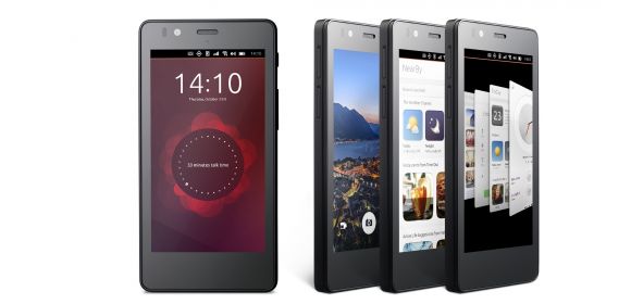 BQ’s New Ubuntu Phone Video Teaches People Ubuntu Basics