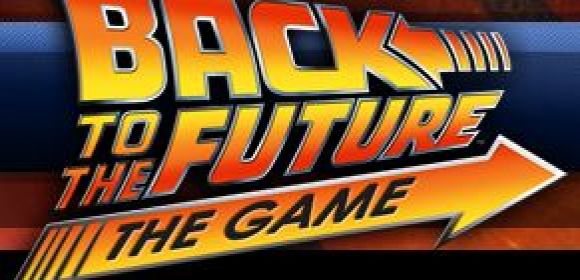 Back to the Future: The Game Detailed, Arrives on PC, Mac, PS3 and iPad