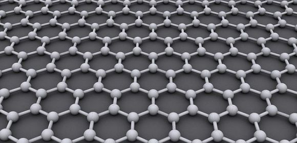 Bacteria Can Produce Graphene