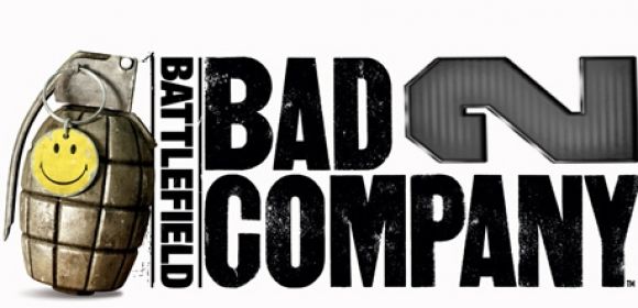 Bad Company 2 Plays Squad Deathmatch