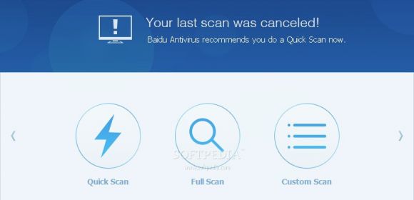 Baidu Antivirus 2014 Review