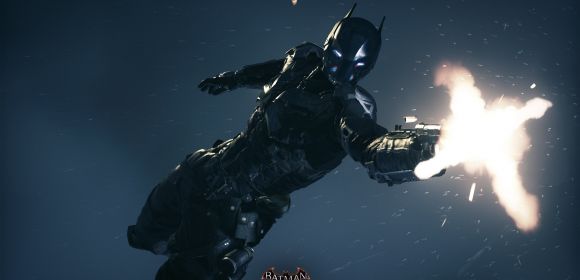 Batman: Arkham Knight Will Have New Game Plus Mode, Plenty of Secrets
