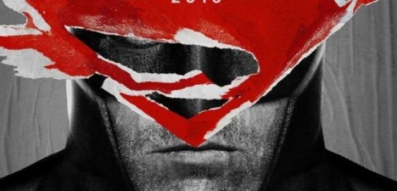 “Batman V. Superman: Dawn of Justice” Gets New Character Posters - Gallery