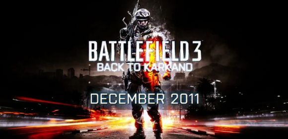 Battlefield 3 Back to Karkand DLC Errors Affect PC Version