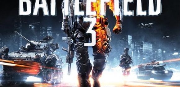 Battlefield 3 Sees 5 Million Units Sold in First Week