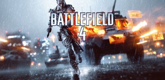 Battlefield 4 Community Test Environment Is Coming to Consoles Soon – Video