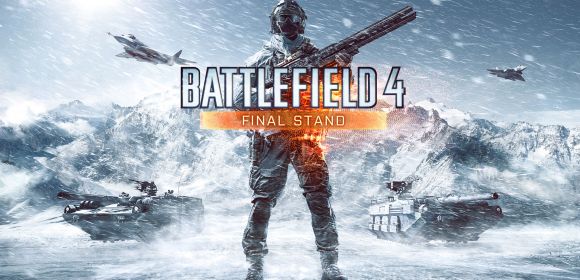 Battlefield 4 Winter Patch Coming in March, Map Will Be Created by Community