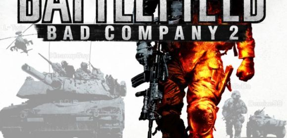 Battlefield: Bad Company 2 PC and Xbox 360 Patch Available for Download