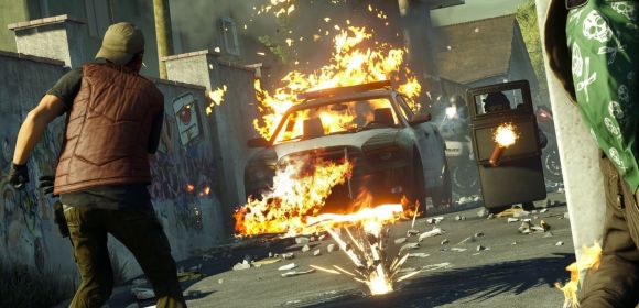Battlefield Hardline Gets Money and Progression Tips from Visceral Games