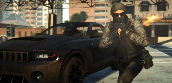 Battlefield Hardline PC Stability Is a Core Focus for Visceral Games