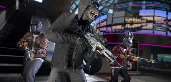Battlefield Hardline Patch 1.03 Launches Today, Gets Full Changelog, Brief Delay