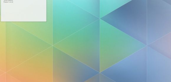 Beautiful New KDE Plasma Desktop Gets Its December Update