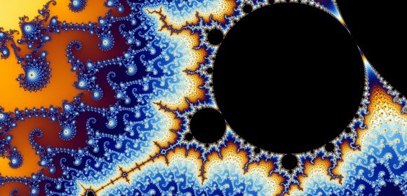 Beauty Behind Math: Explore Fractals in Windows