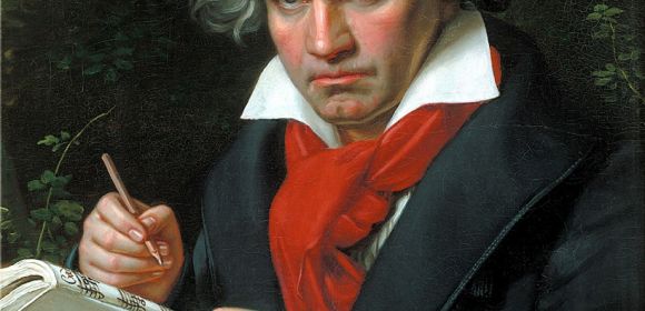 Beethoven’s Masterpieces Likely Follow His Cardiac Arrhythmia