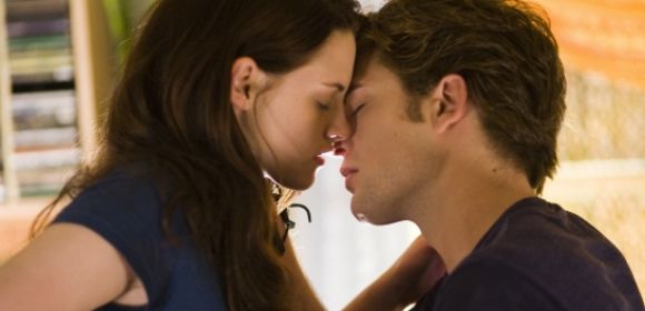 Bella and Edward’s Affair Has All Components of an Abusive Relationship