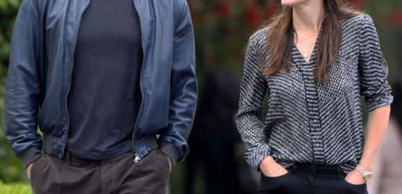 Ben Affleck, Jennifer Garner Leading Separate Lives, Divorce Is Coming