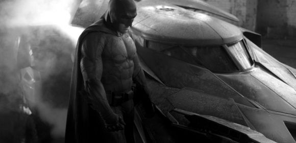 Ben Affleck Was Perfect Fit for Batman in “Dawn of Justice,” Producer Explains