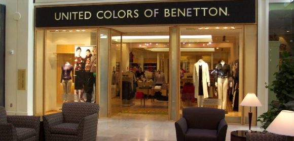 Benetton Agrees to “Detox” Fashion