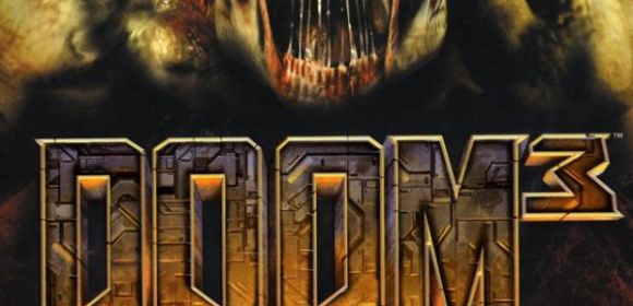 Bethesda and id Pull Classic Doom 3 Edition from Steam