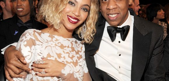 Beyonce and Jay Z Working on Secret Album, Plan Unexpected Release