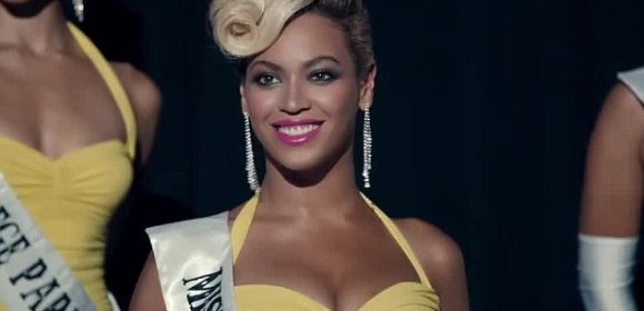 Beyonce's New, Surprise Album Release Crashes iTunes