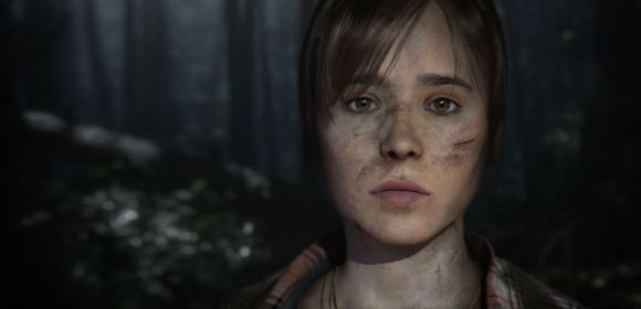 Beyond: Two Souls Succees Driven by Female Protagonist, Says David Cage