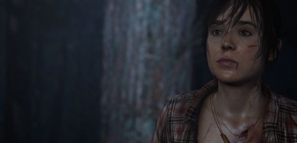 Beyond: Two Souls Will Change How Gamers Interact with Video Games