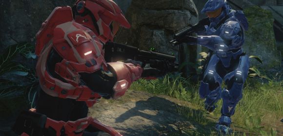 Biggest Halo: Master Chief Collection Update Now in Final Testing