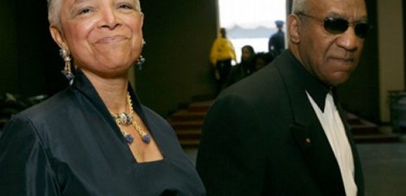 Bill Cosby’s Wife Defends Him Against Rape Allegations, Says He Is the Real Victim