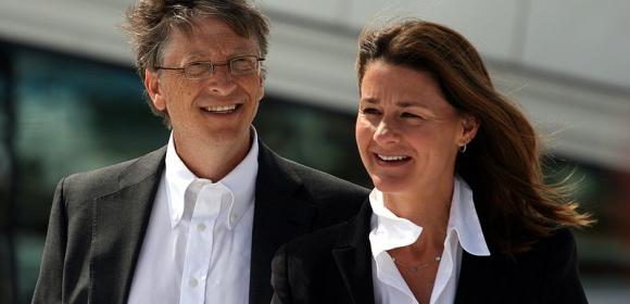 Bill Gates Talks with China About New Nuclear Reactor