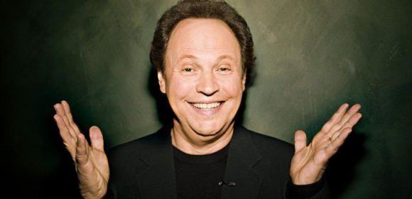 Billy Crystal Clarifies Gay TV Comment, Meant No Offense