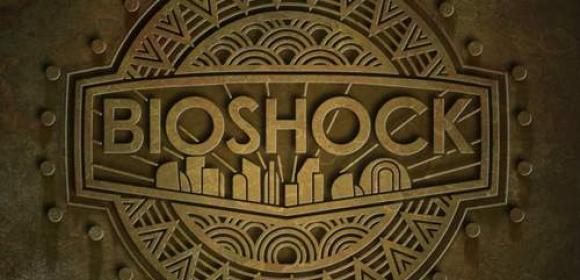 BioShock Movie Stars Prison Break Actor, Also Gets Book Treatment