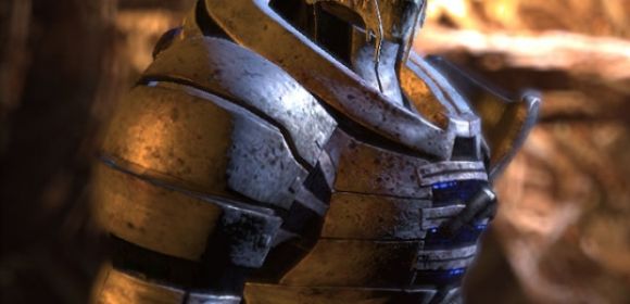 BioWare Has Long-Term Plans for Mass Effect 2