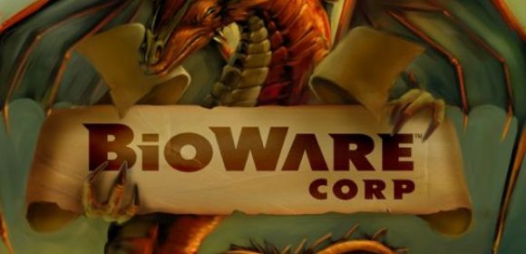 BioWare Is Just Getting Started
