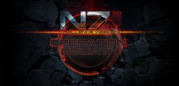 BioWare Launches N7 Challenges with Goliath Assault on Brutes
