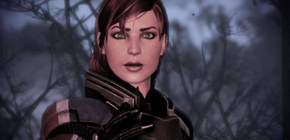 BioWare Wants to Talk About Mass Effect 3’s Ending Soon