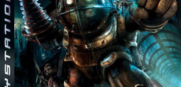 Bioshock for the PlayStation 3 Has Gone Gold