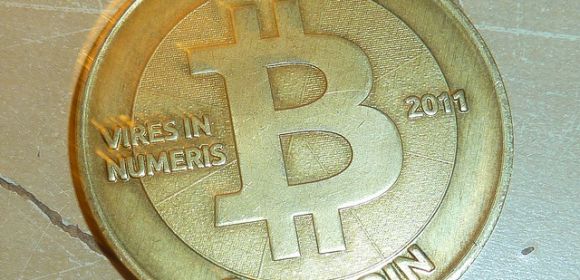 Bitcoinica Taken Offline, More Than 18,000 Bitcoins Stolen