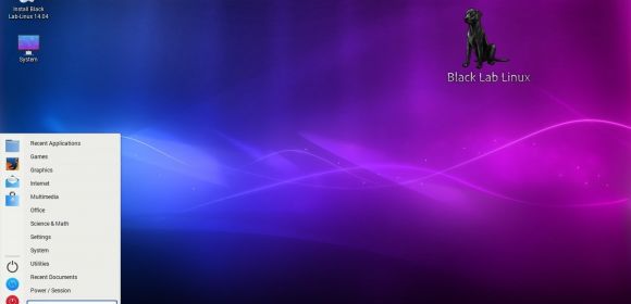 Black Lab Software Releases SR4 of Their Ubuntu-Based Forensic Linux Desktop 6
