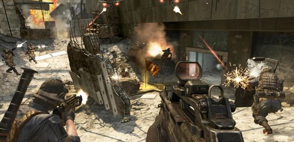Black Ops 2 Balance Is Based on Math, Ignores Most Player Feedback
