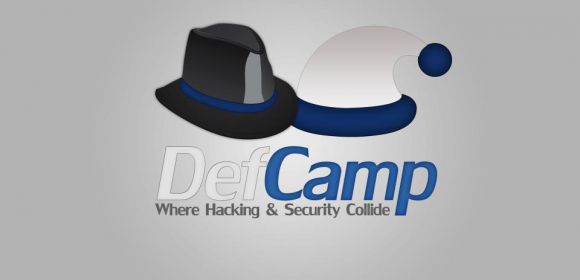 Hacking and Security to Collide at DefCamp 2011