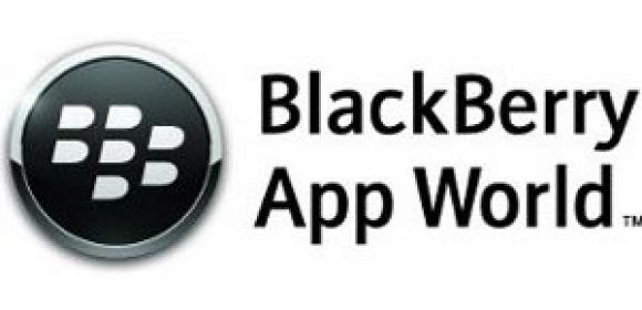 BlackBerry App World Tops 3 Billion Downloads